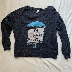 Gilmore Girls longsleeve shirt